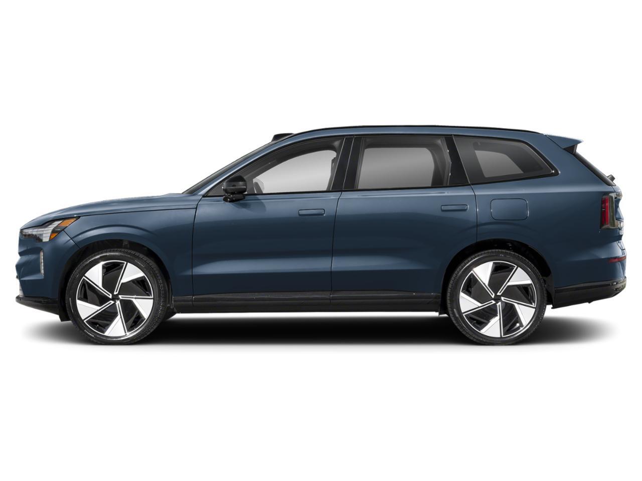 2025 Volvo EX90 Ultra Hunt Valley MD
