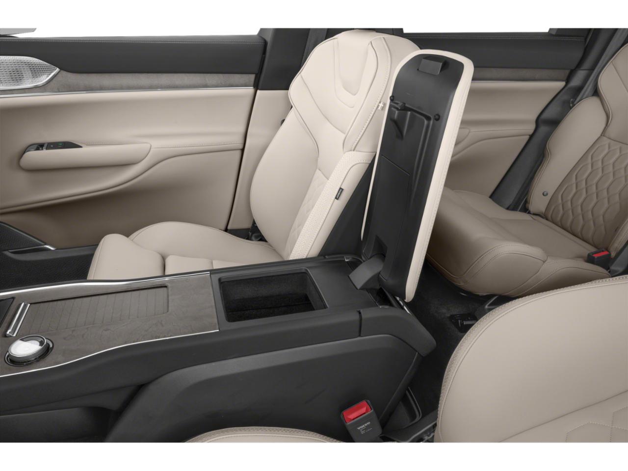 2025 Volvo EX90 Hunt Valley MD