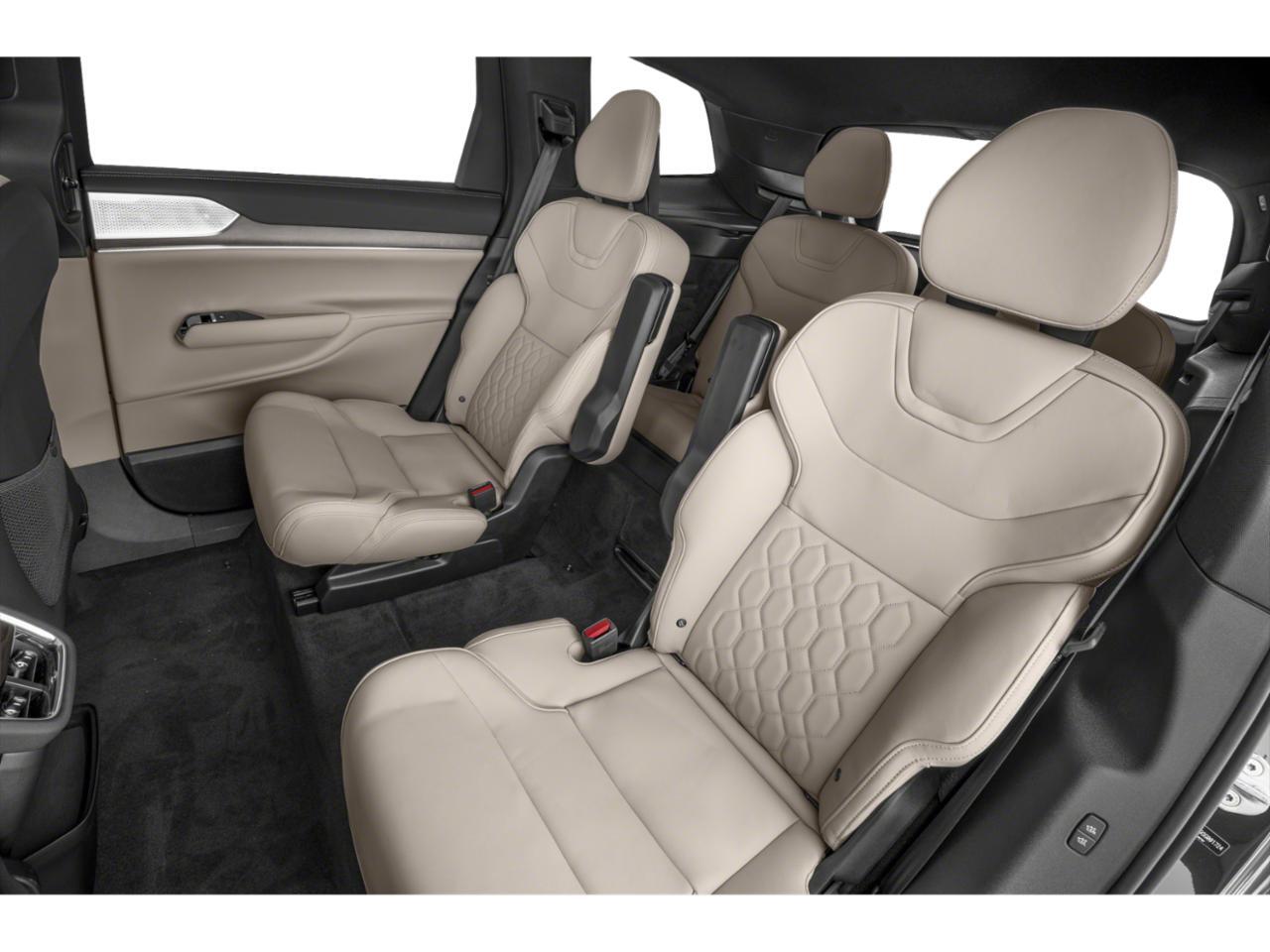2025 Volvo EX90 Hunt Valley MD