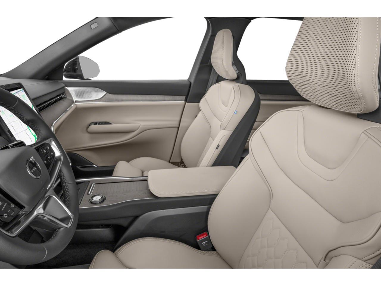 2025 Volvo EX90 Hunt Valley MD