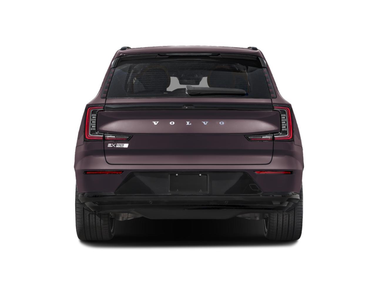 2025 Volvo EX90 Hunt Valley MD
