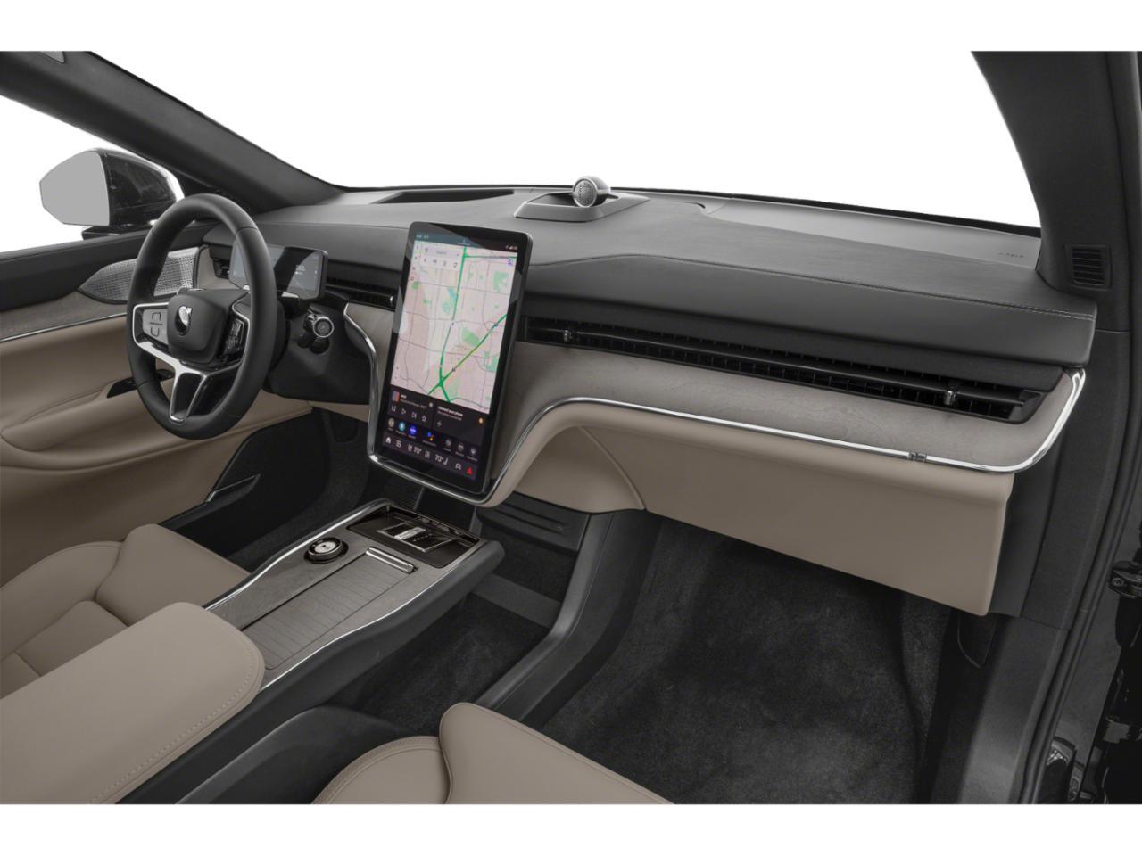 2025 Volvo EX90 Hunt Valley MD