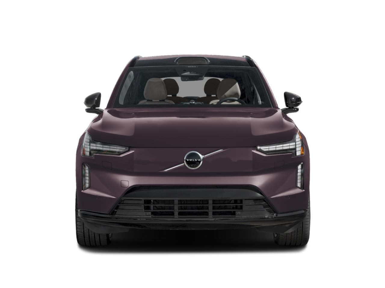 2025 Volvo EX90 Hunt Valley MD