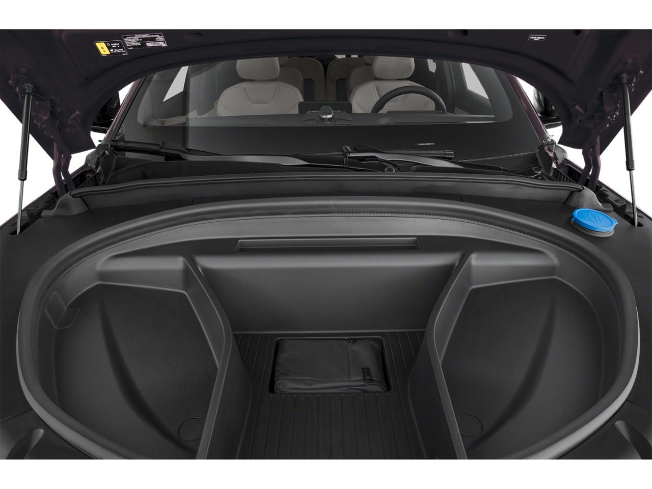 2025 Volvo EX90 Hunt Valley MD