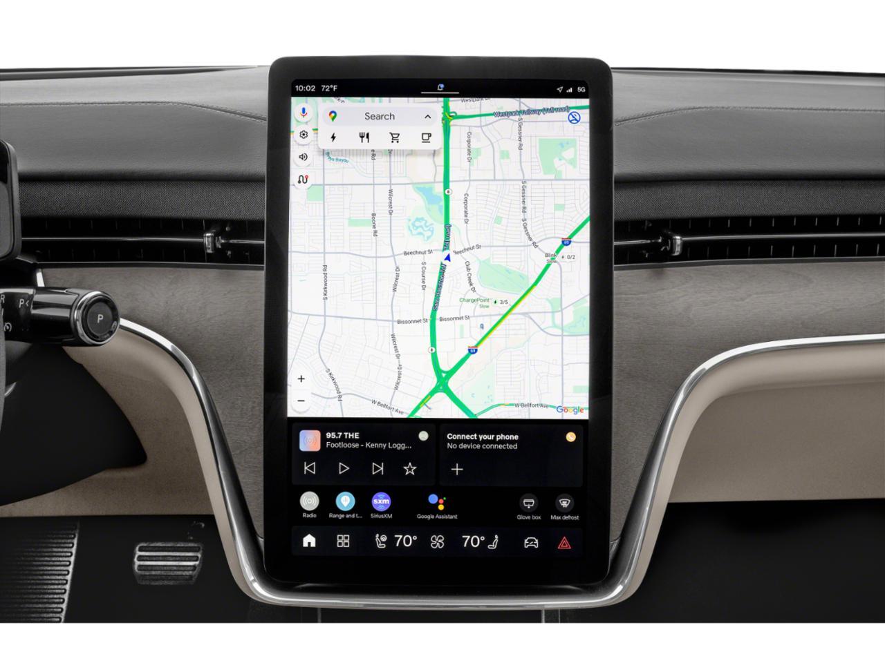 2025 Volvo EX90 Hunt Valley MD