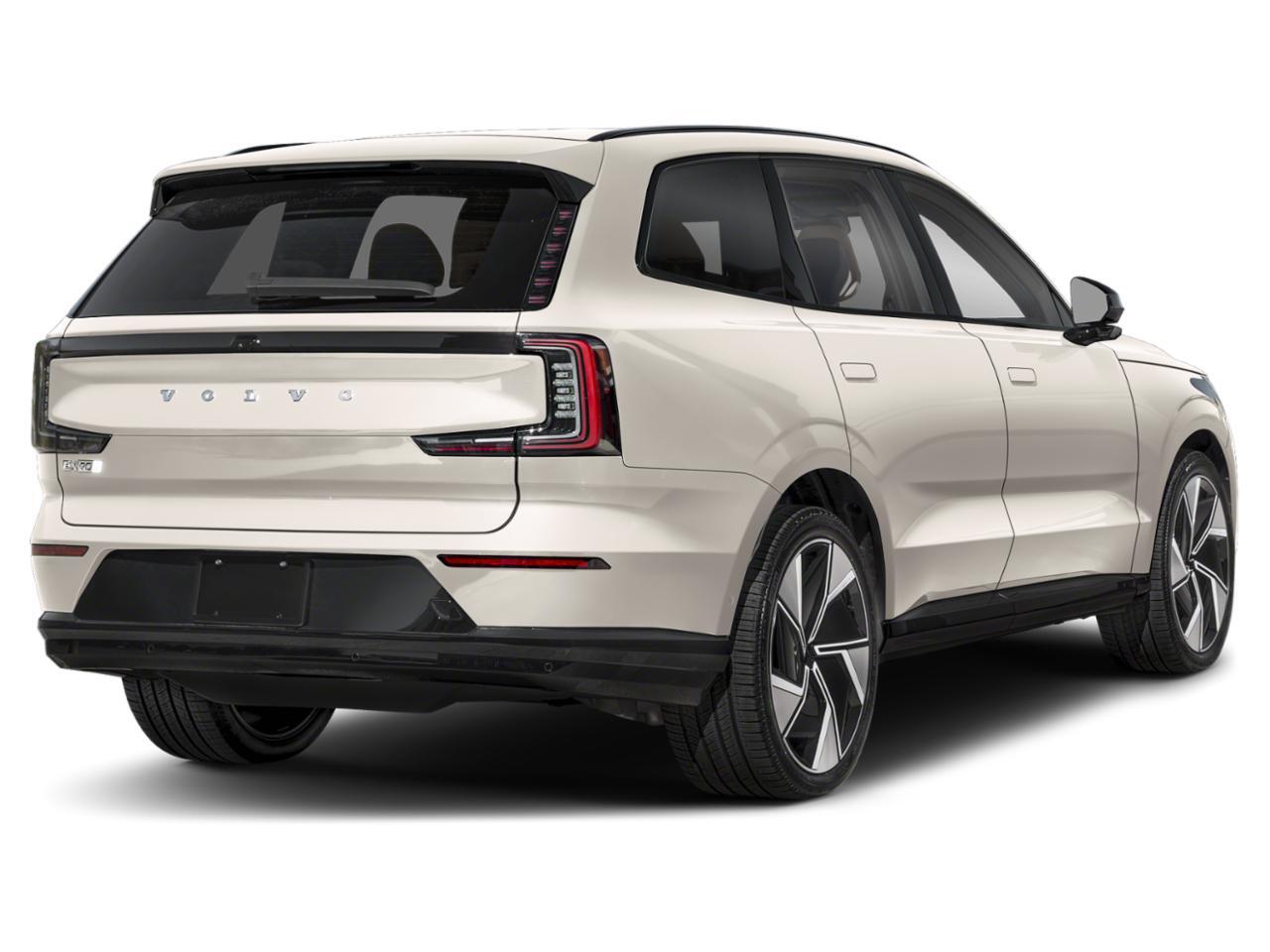 2025 Volvo EX90 Hunt Valley MD