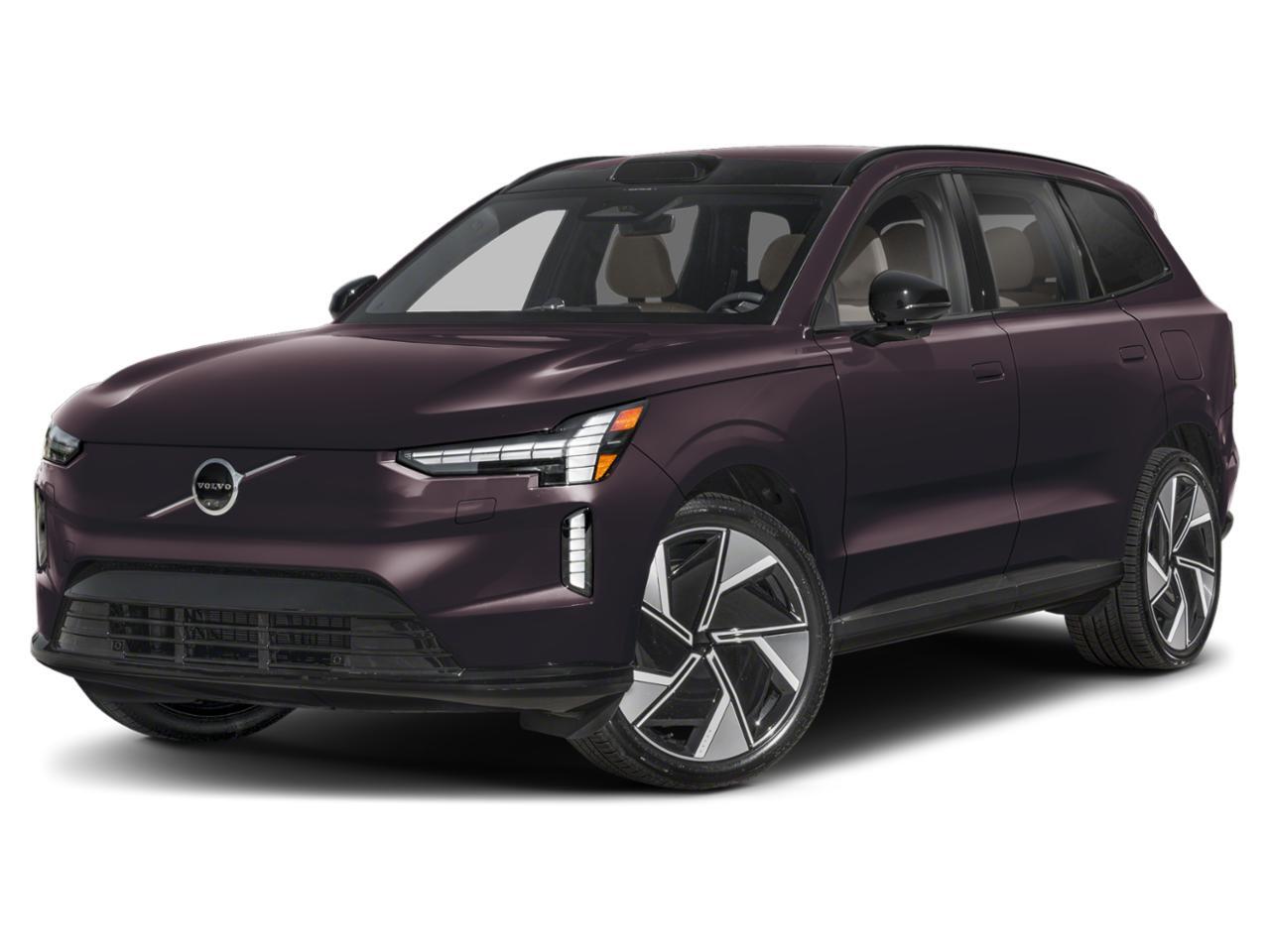 2025 Volvo EX90 Hunt Valley MD
