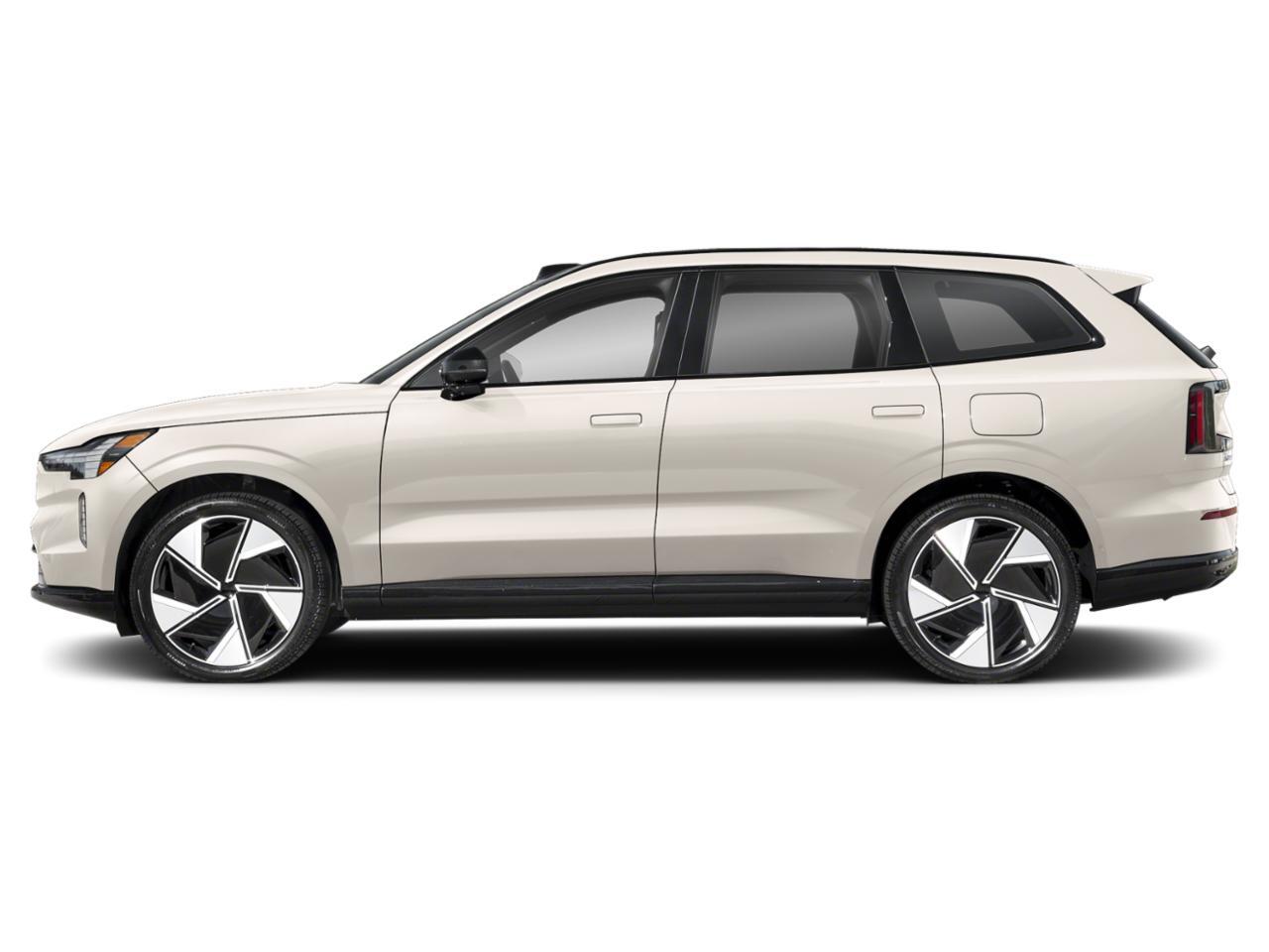 2025 Volvo EX90 Hunt Valley MD