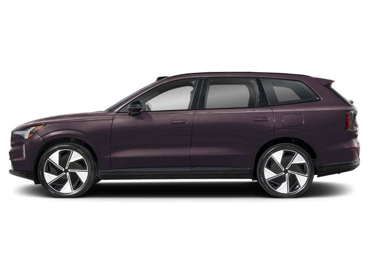 2025 Volvo EX90 Hunt Valley MD