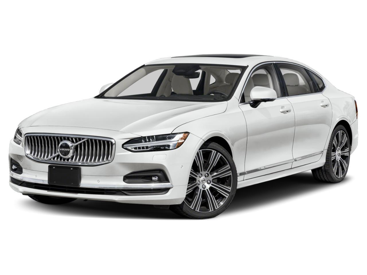2025 Volvo S90 B6 Plus