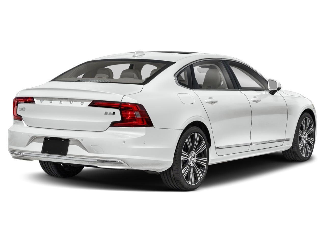 2025 Volvo S90 B6 Plus Bend OR