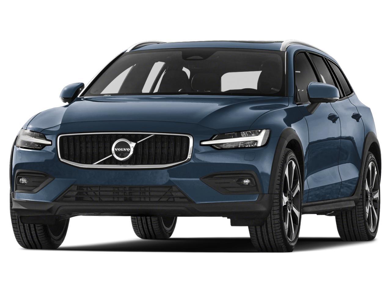 2025 Volvo V60 Cross Country Hunt Valley MD