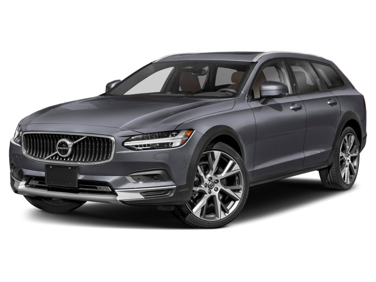 2025 Volvo V90 Cross Country B6 Hunt Valley MD