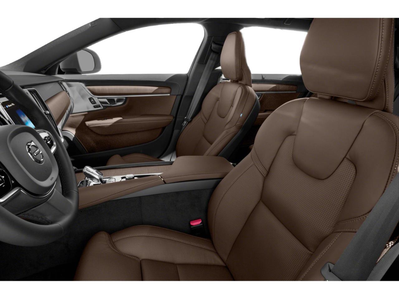 2025 Volvo V90 Cross Country B6 Hunt Valley MD