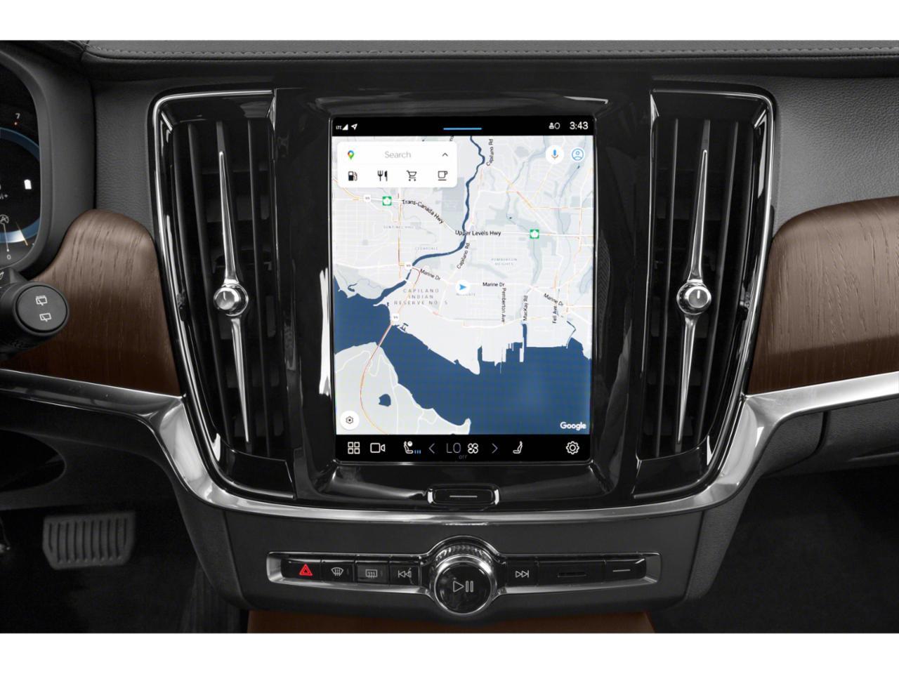 2025 Volvo V90 Cross Country B6 Hunt Valley MD
