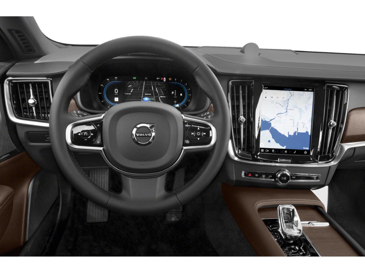 2025 Volvo V90 Cross Country B6 Hunt Valley MD