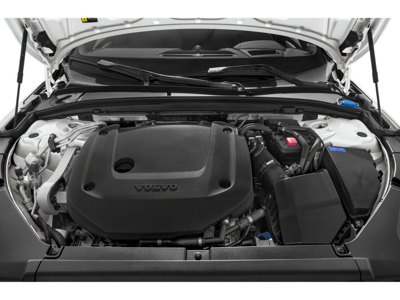 2025 Volvo V90 Cross Country B6 Hunt Valley MD