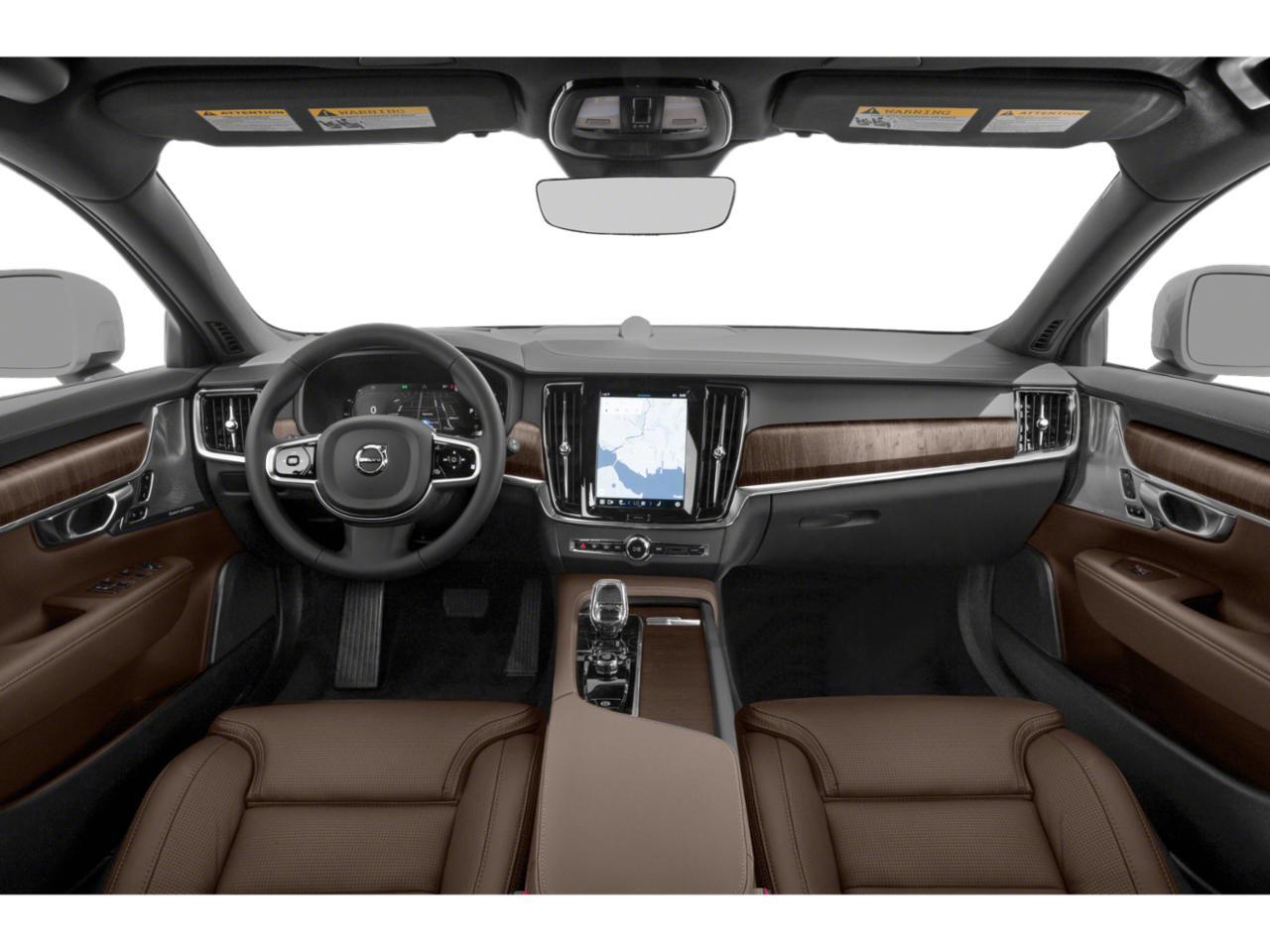2025 Volvo V90 Cross Country B6 Hunt Valley MD