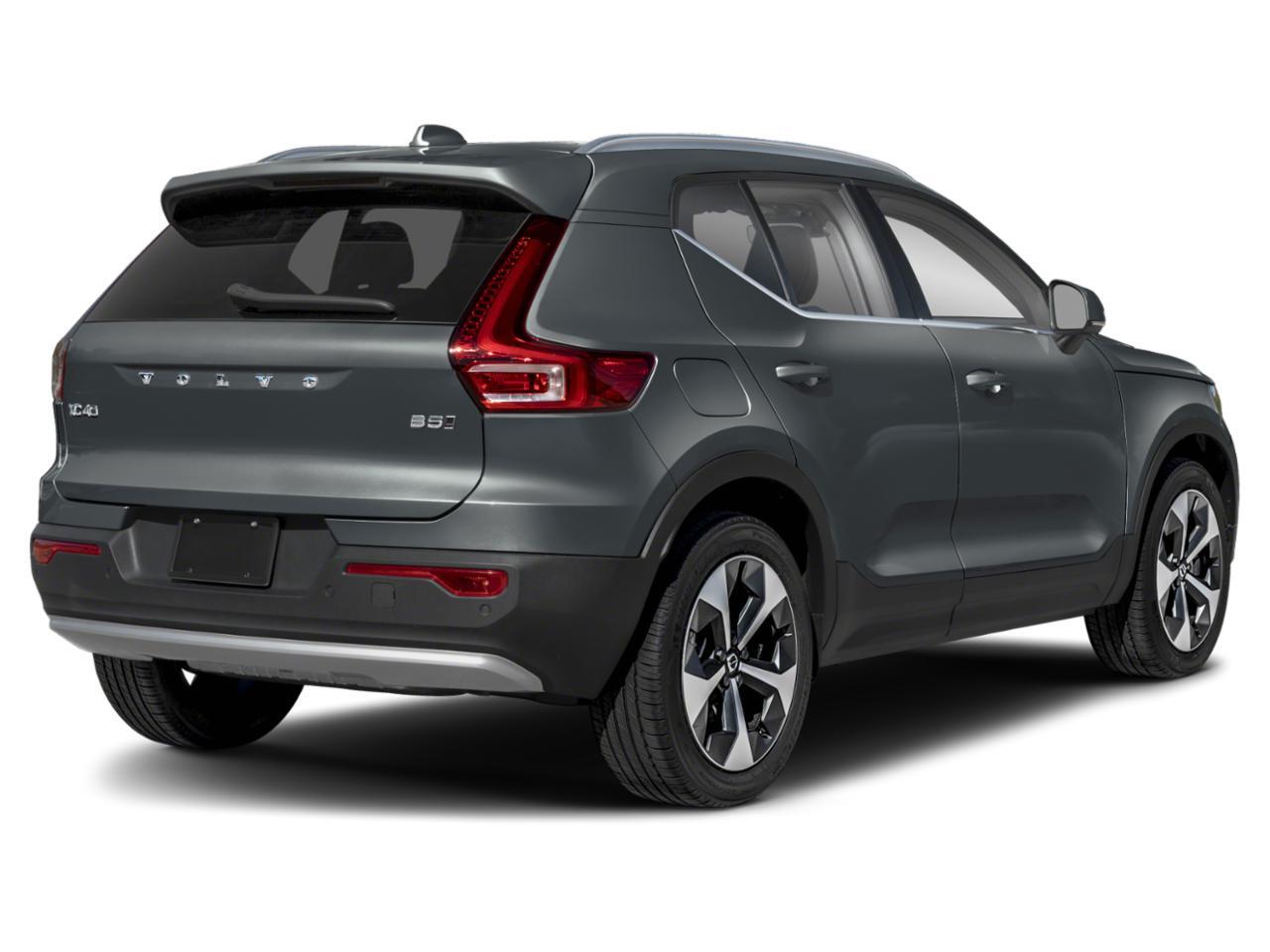 2025 Volvo XC40 B5 Plus Bright Theme Bend OR