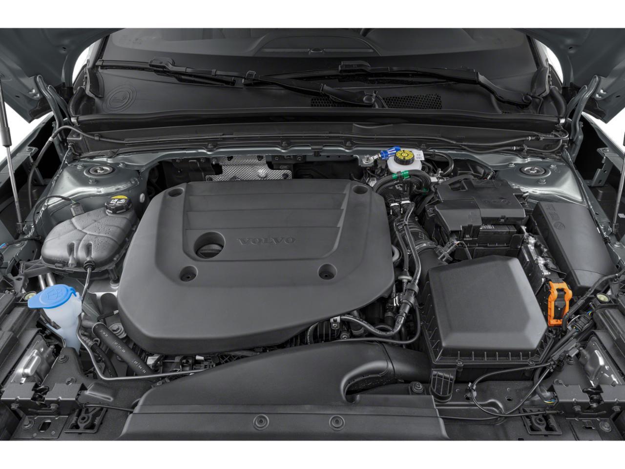 2025 Volvo XC40 B5 Ultra Dark Theme Hunt Valley MD