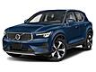 2025 Volvo XC40 B5 Ultra Dark Theme