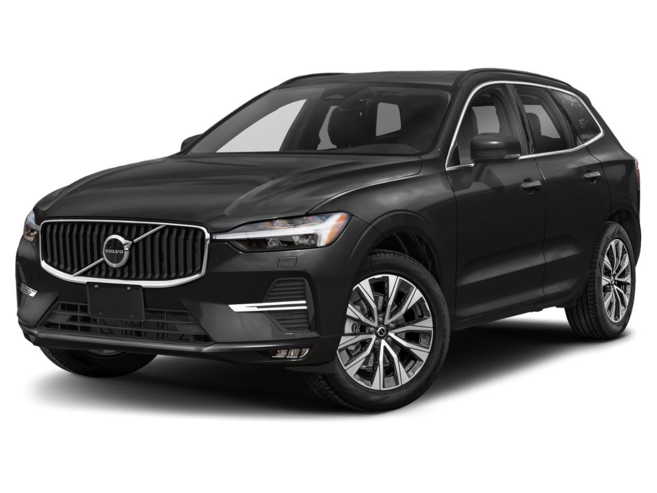 2025 Volvo XC60 B5 Ultra