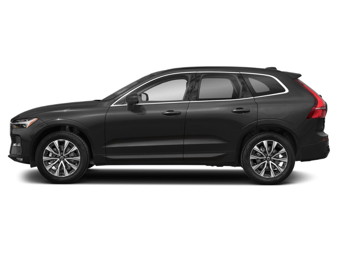 2025 Volvo XC60 B5 Ultra Bend OR