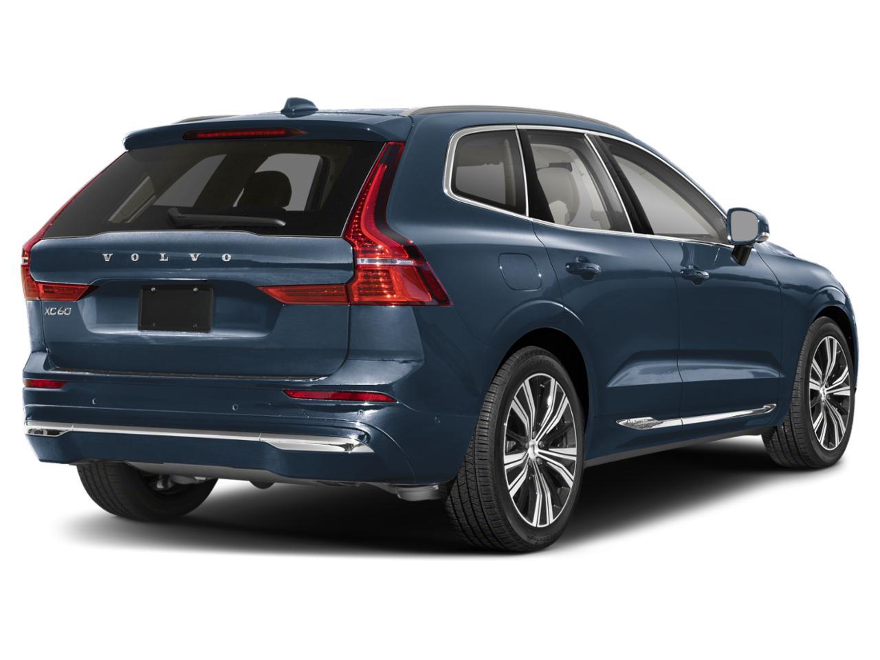 2025 Volvo XC60 Plug-In Hybrid T8 Plus Hunt Valley MD