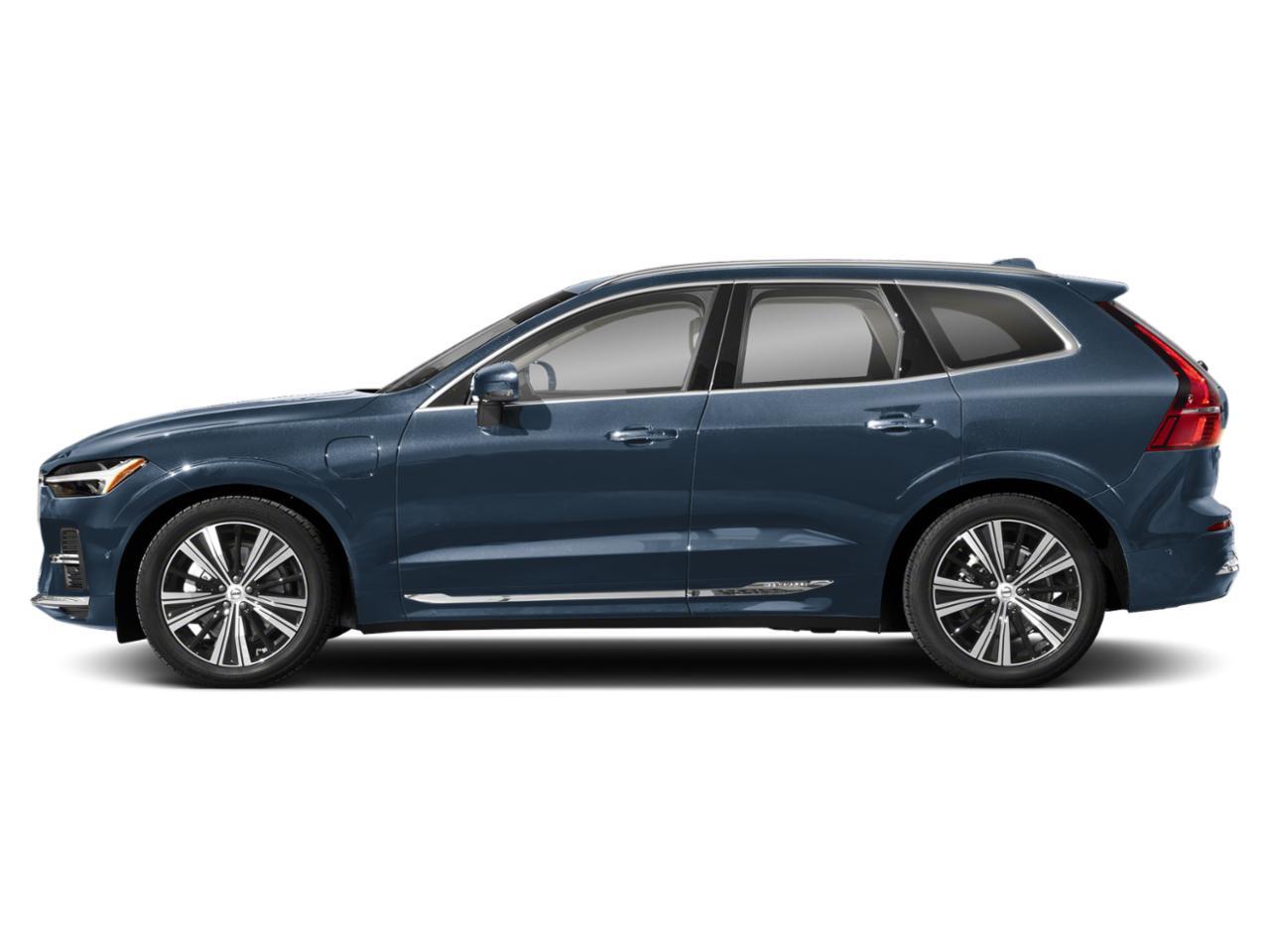 2025 Volvo XC60 Plug-In Hybrid T8 Plus Hunt Valley MD