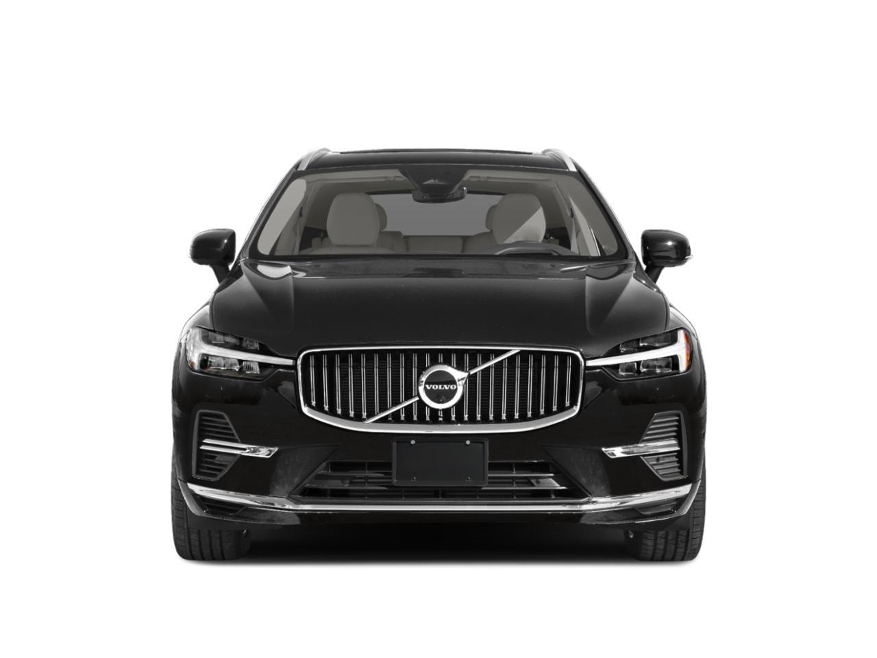 2025 Volvo XC60 Plug-In Hybrid T8 Ultra Hunt Valley MD