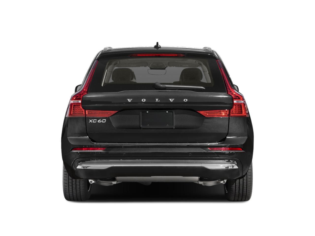 2025 Volvo XC60 Plug-In Hybrid T8 Ultra Hunt Valley MD