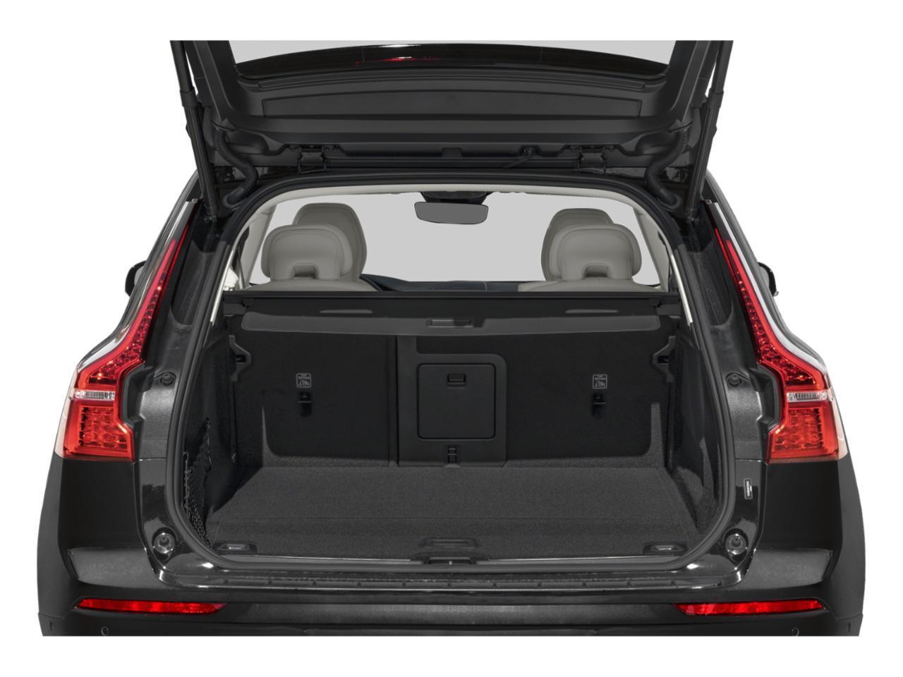 2025 Volvo XC60 Plug-In Hybrid T8 Ultra Hunt Valley MD