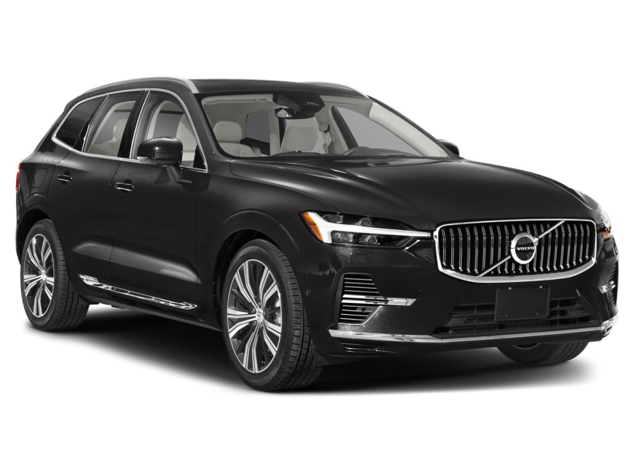 2025 Volvo XC60 Plug-In Hybrid T8 Ultra Hunt Valley MD