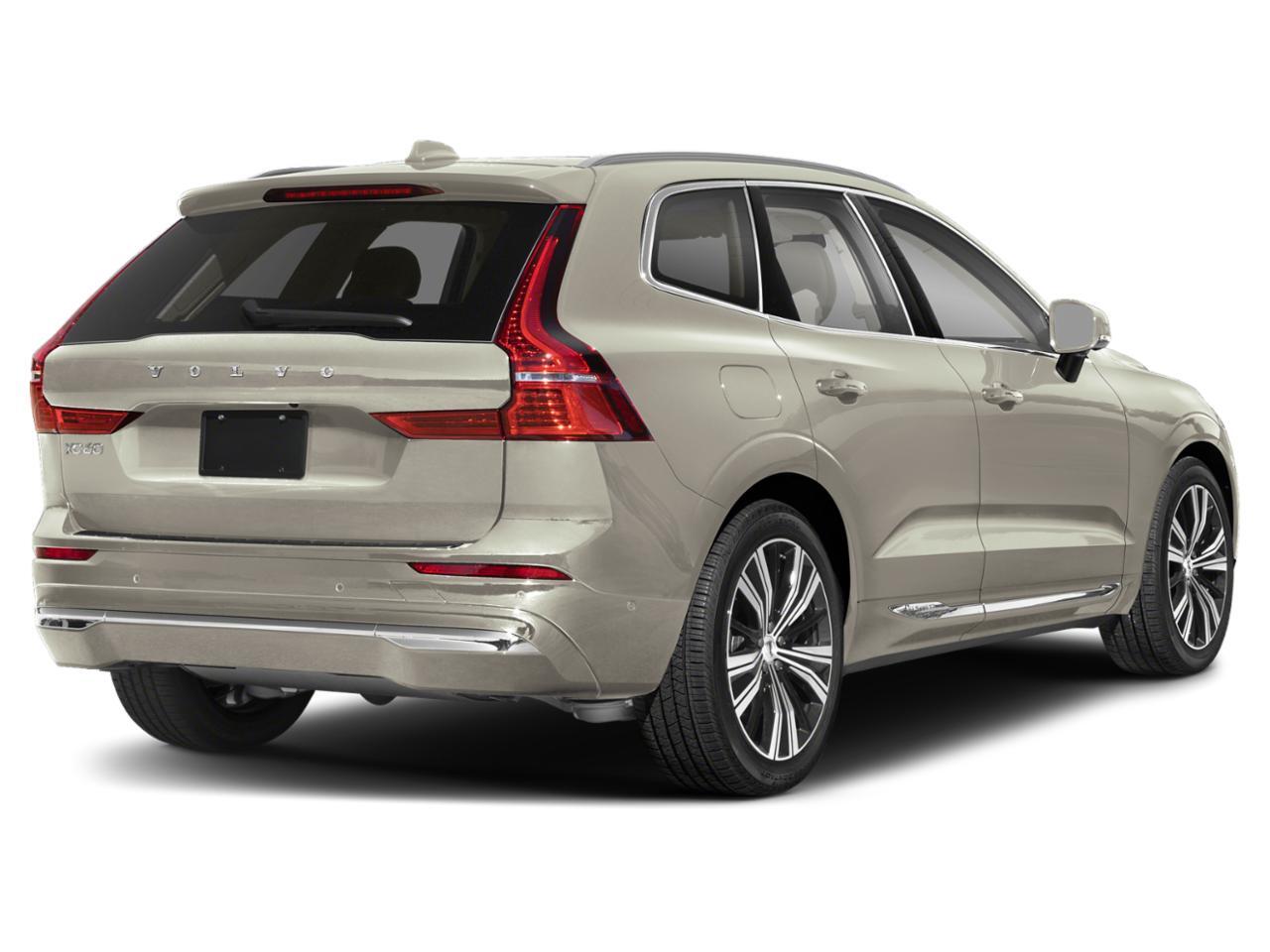 2025 Volvo XC60 Plug-In Hybrid T8 Ultra Hunt Valley MD