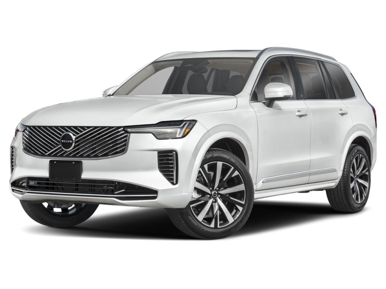 2025 Volvo XC90 B5 Plus