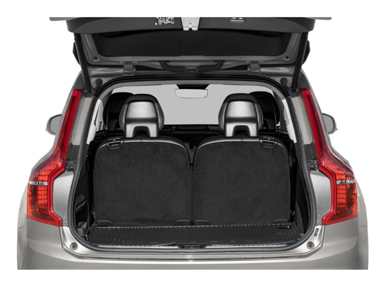 2025 Volvo XC90 B6 Plus 7-Seater Plano TX