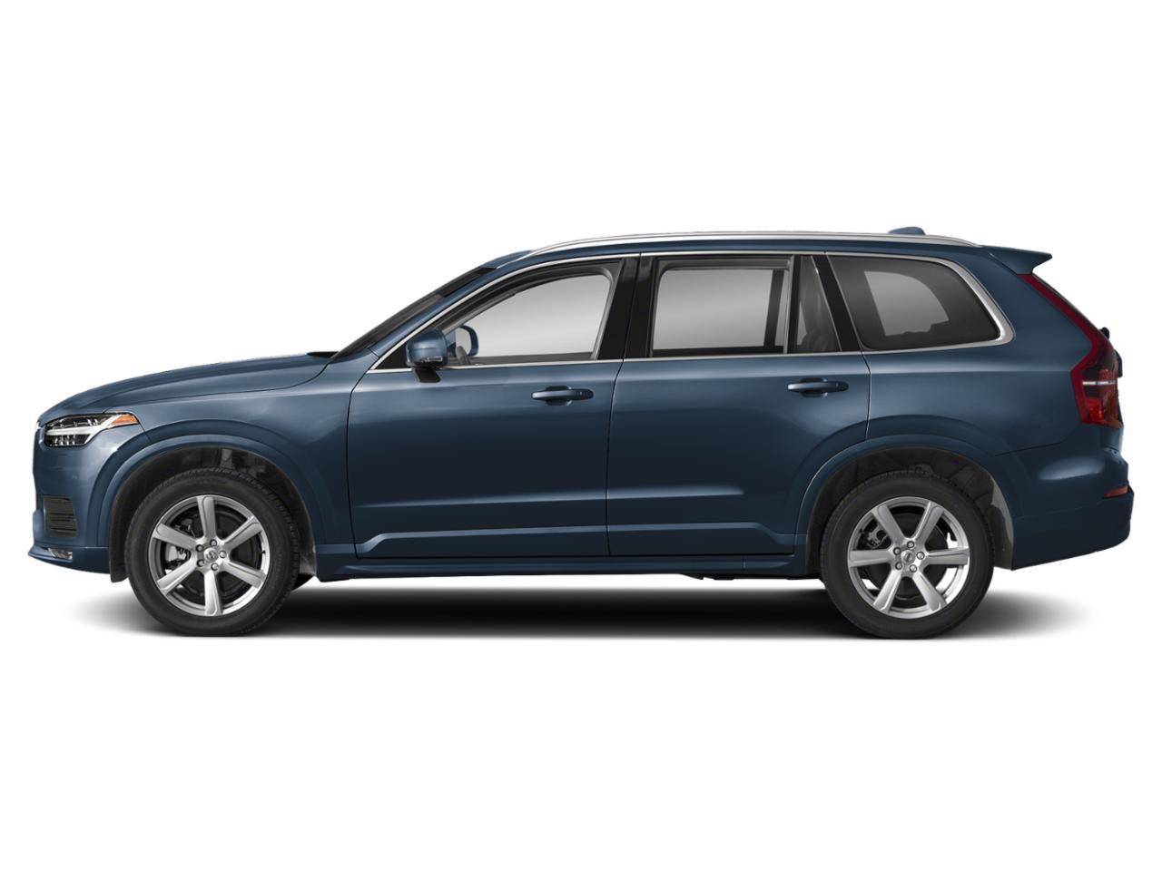 2025 Volvo XC90 B6 Plus 7-Seater Plano TX