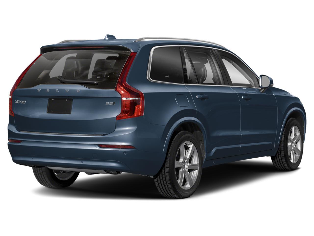 2025 Volvo XC90 B6 Plus 7-Seater Plano TX