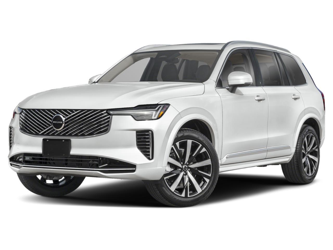 2025 Volvo XC90 B6 Plus 7-Seater Hunt Valley MD