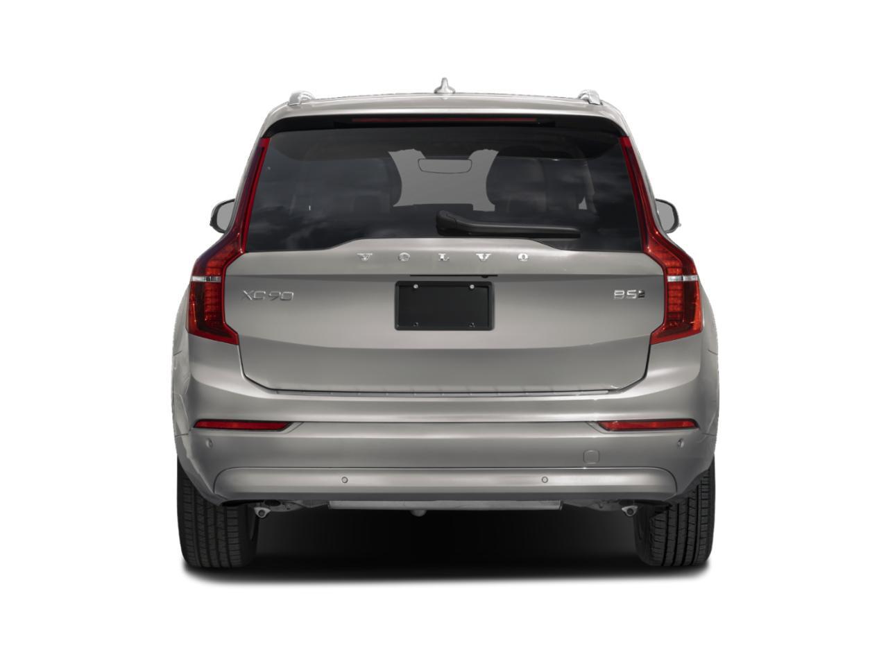 2025 Volvo XC90 B6 Ultra San Clemente CA