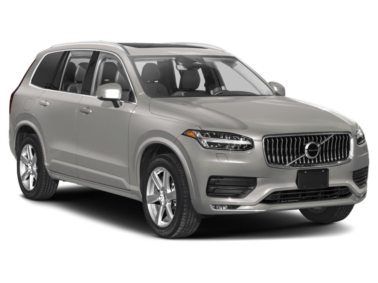 2025 Volvo XC90 B6 Ultra San Clemente CA