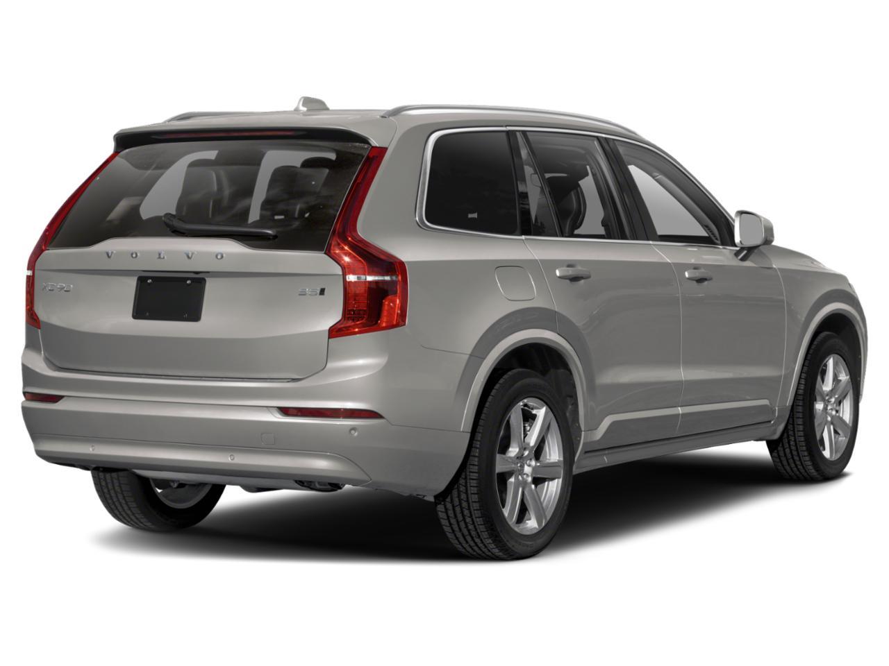 2025 Volvo XC90 B6 Ultra Bend OR