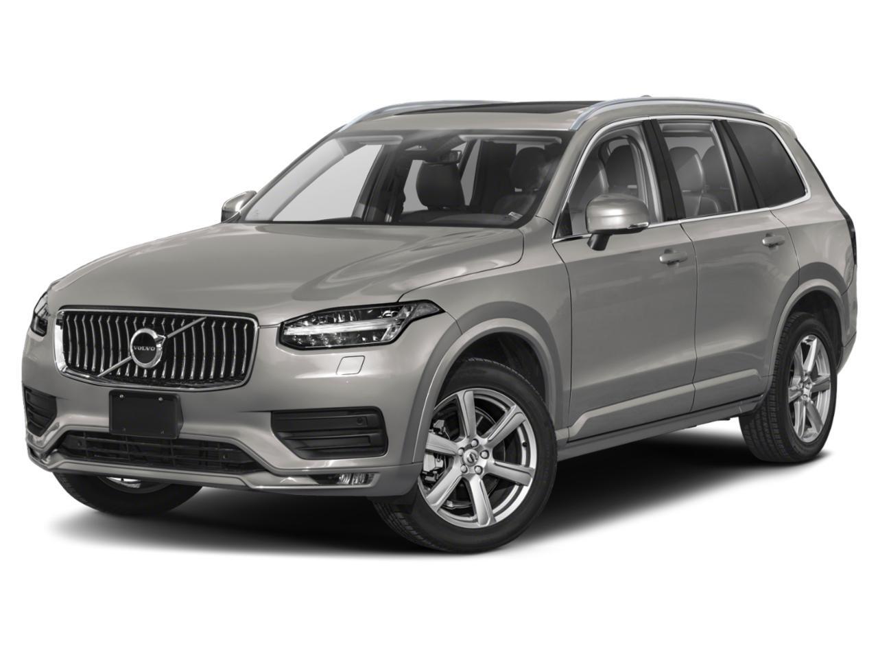 2025 Volvo XC90 B6 Ultra Bend OR