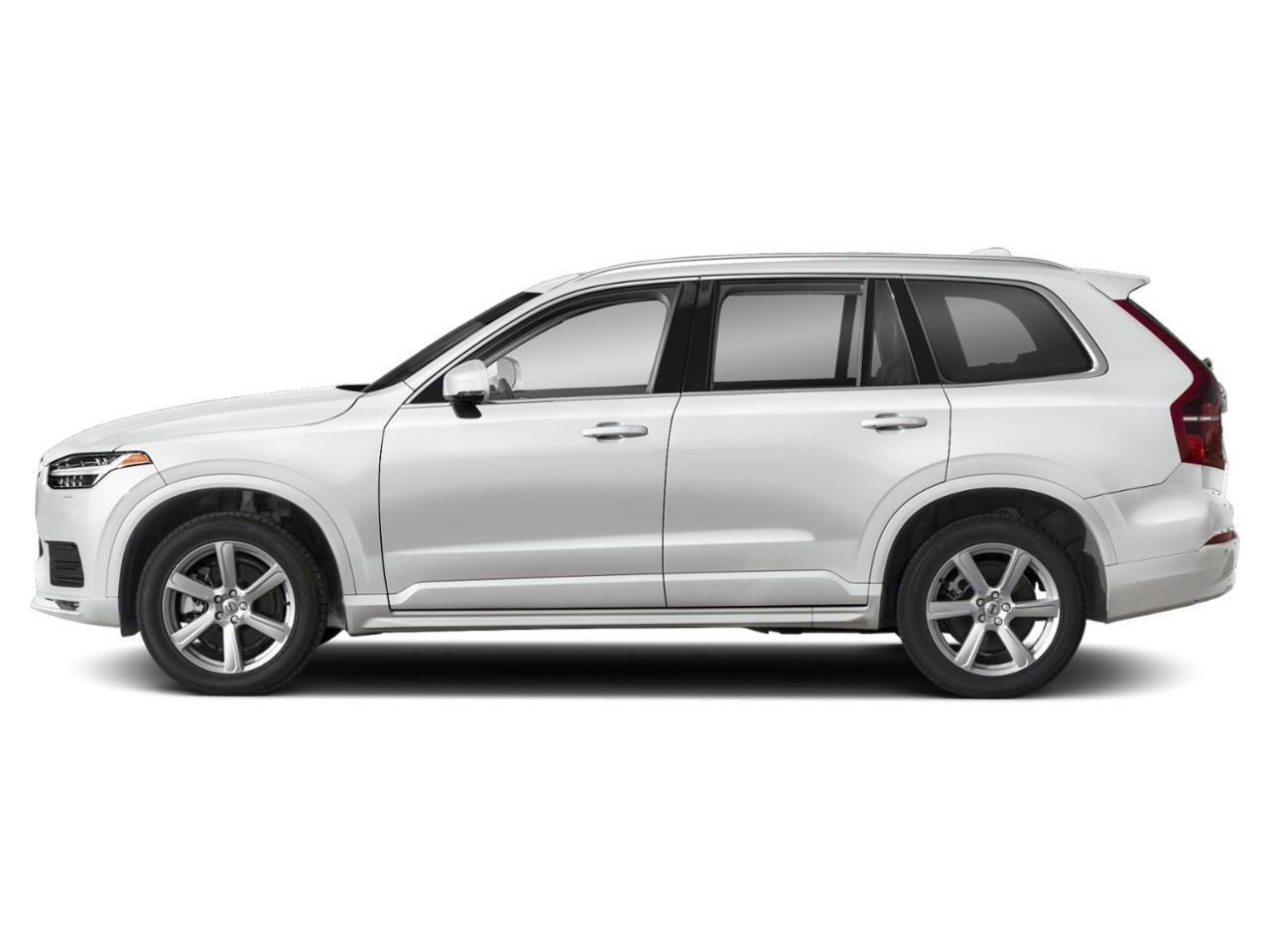 2025 Volvo XC90 B6 Ultra Bend OR