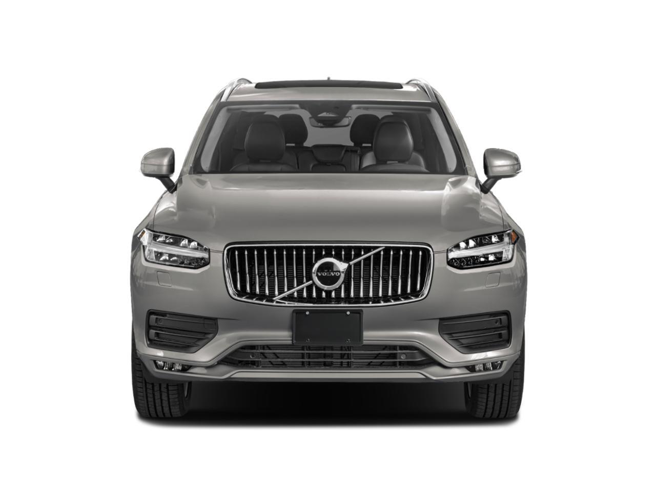 2025 Volvo XC90 B6 Ultra San Clemente CA