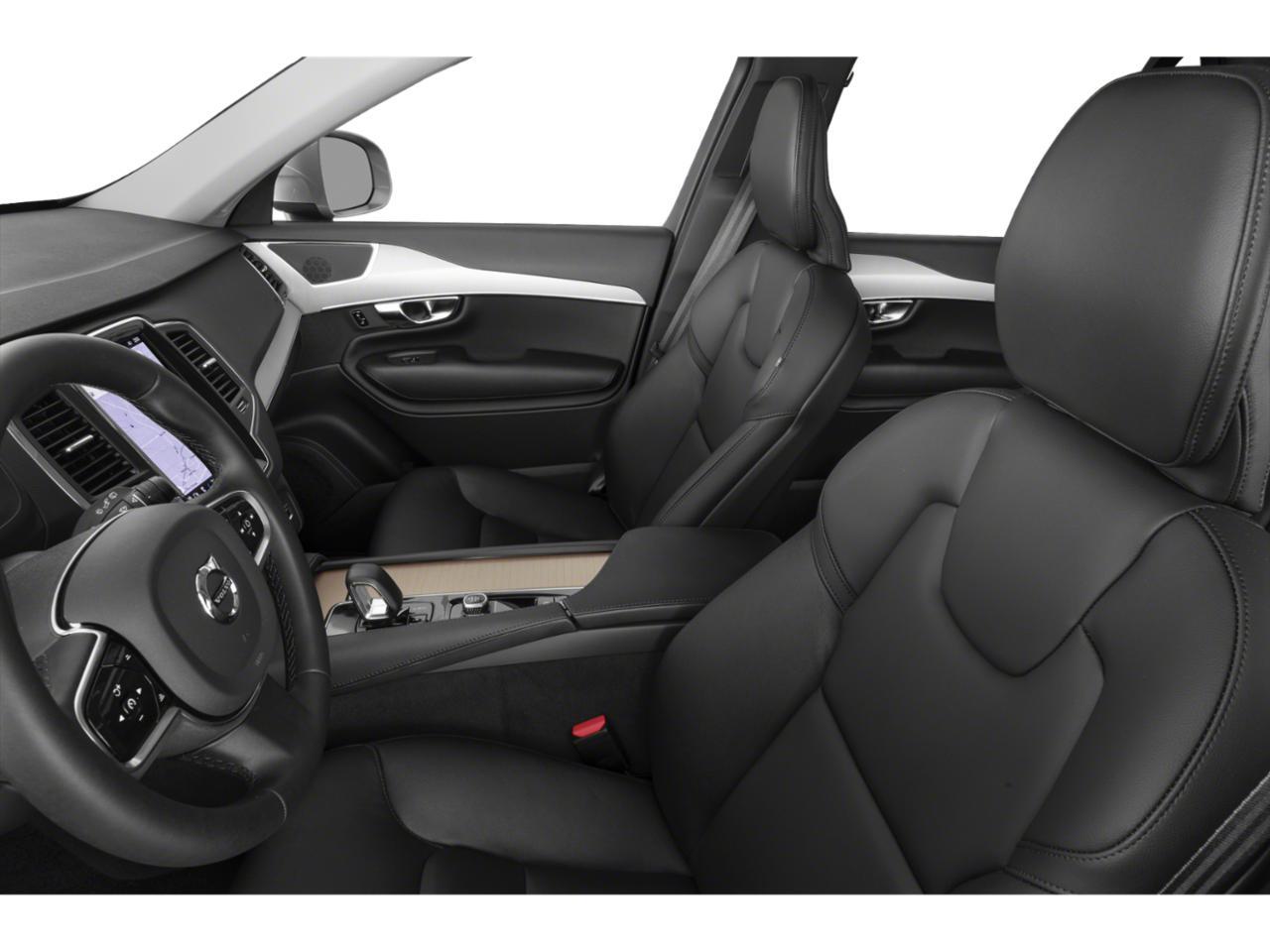 2025 Volvo XC90 B6 Ultra San Clemente CA