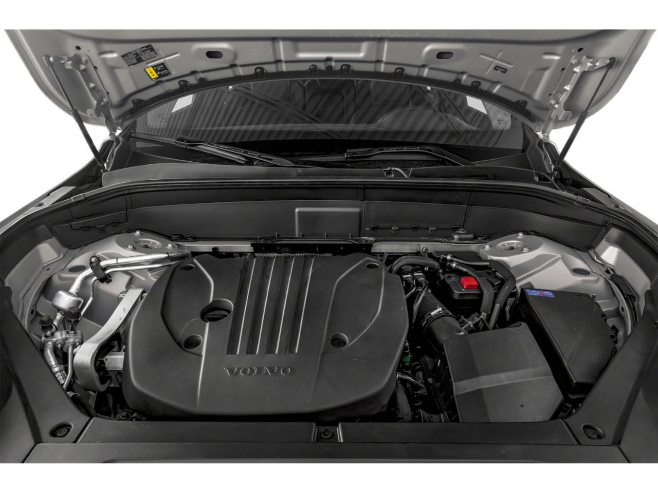 2025 Volvo XC90 B6 Ultra San Clemente CA