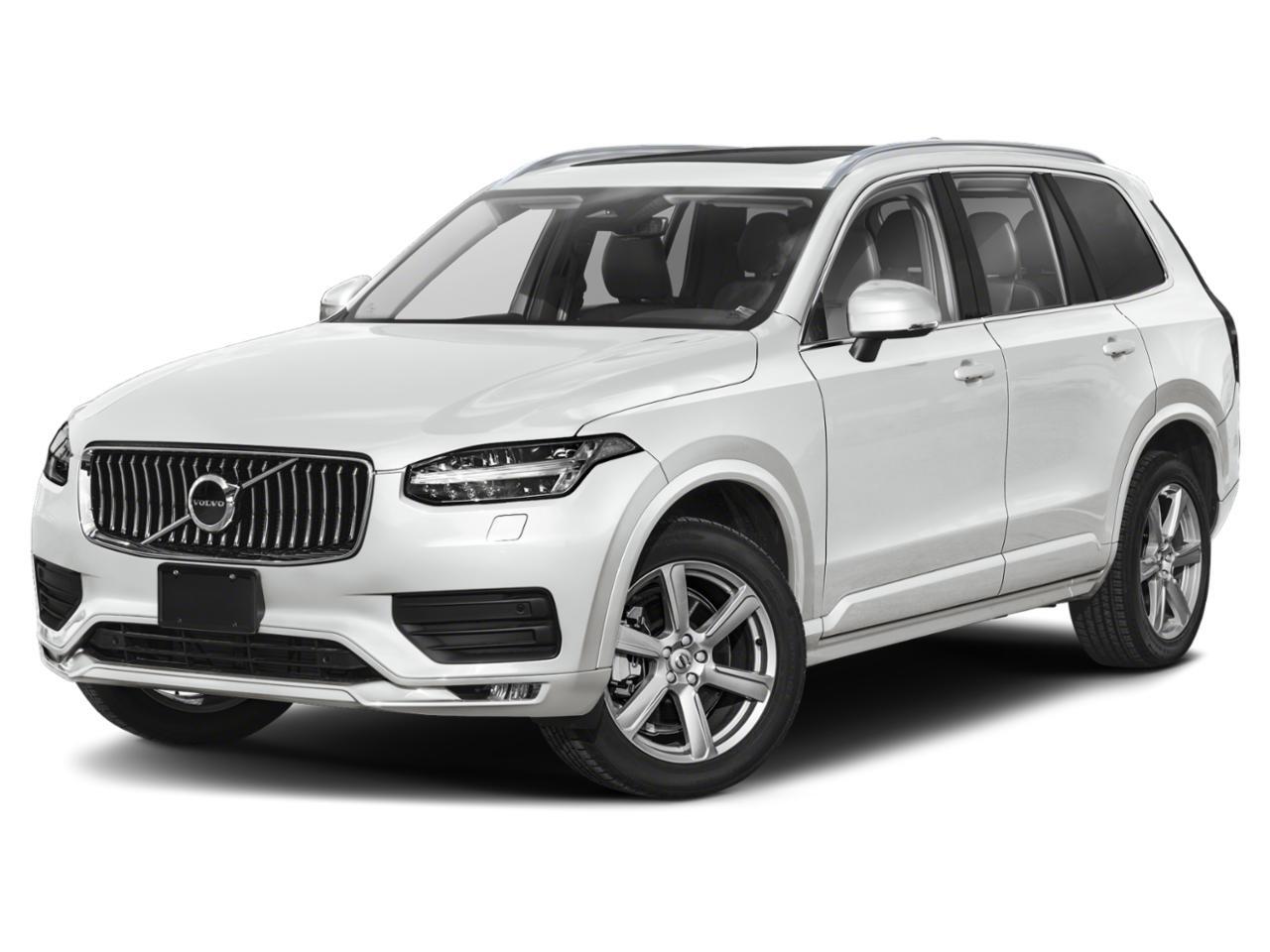 2025 Volvo XC90 B6 Ultra San Clemente CA