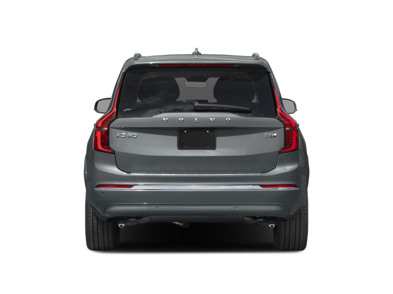 2025 Volvo XC90 Plug-In Hybrid T8 Core Hunt Valley MD