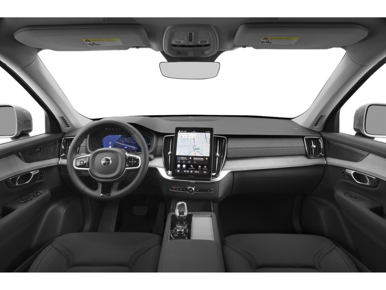 2025 Volvo XC90 Plug-In Hybrid T8 Core Hunt Valley MD